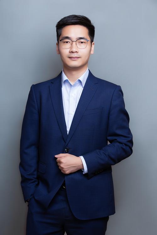 谢惠雯 制片统筹总监